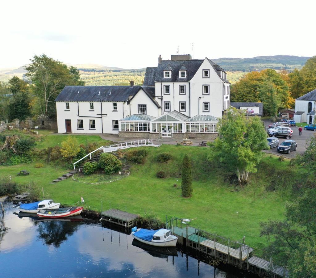 Killin Hotel Экстерьер фото