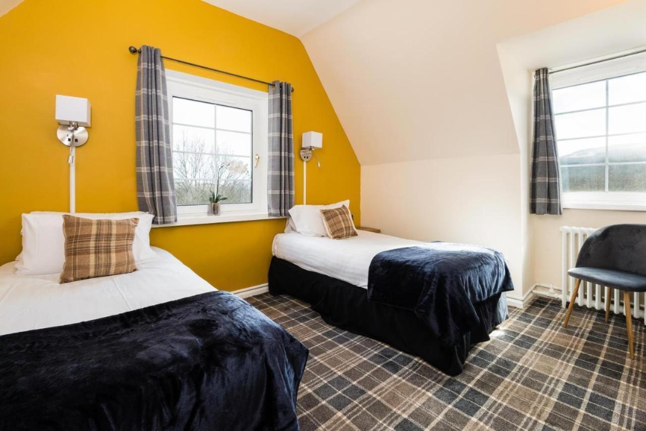 Killin Hotel Экстерьер фото